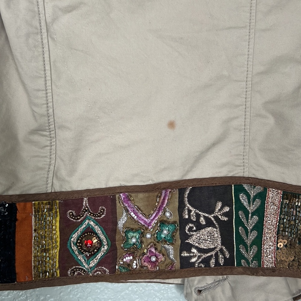 Jacket - Picture 5 of 5